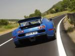Bugatti Veyron 16.4 Grand Sport Roadster 2008 года